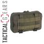 Preview: TASMANIAN TIGER - TT - LEADER ADMIN POUCH - OLIV